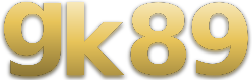 gk89 logo