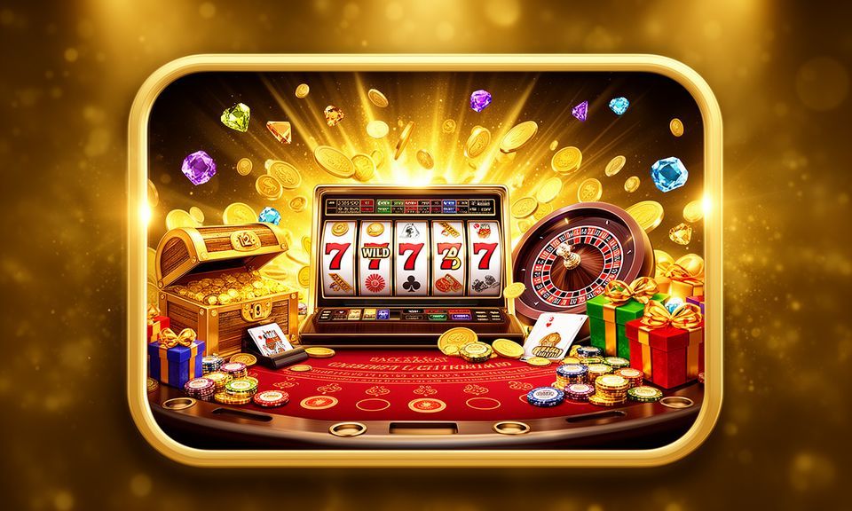 gk89 Slots Fruits Go Bananas সম্পর্কে যা জানবেন